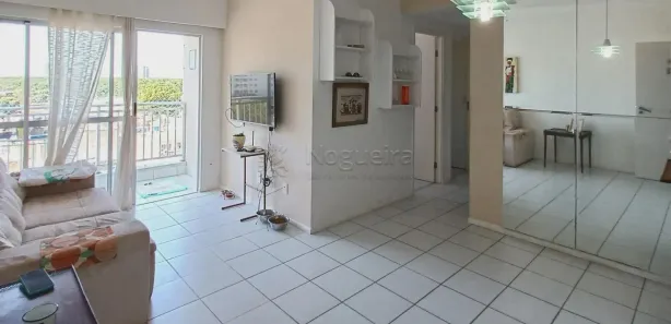 Apartamento com 3 Quartos à venda, 72m² no Imbiribeira, Recife