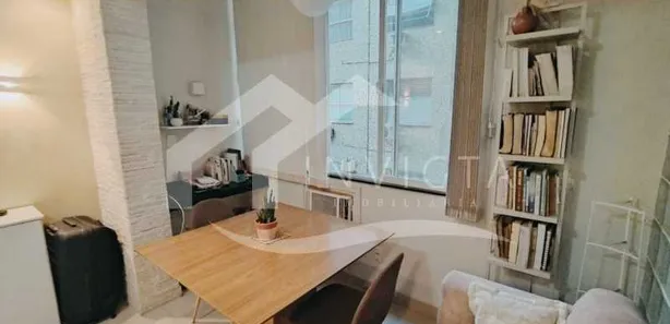 Kitnet com 1 Quarto à venda, 40m² no Copacabana, Rio de Janeiro