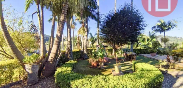 Fazenda / Sítio / Chácara com 3 Quartos para alugar, 800m² no Boa Vista dos Silva, Bragança Paulista