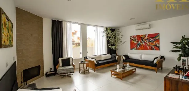 Casa de Condomínio com 4 Quartos para venda ou aluguel, 324m² no , Ubatuba