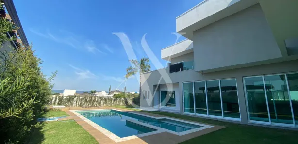 Casa de Condomínio com 5 Quartos à venda, 500m² no , Itupeva