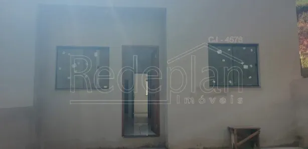 Casa com 2 Quartos à venda, 52m² no São Paulo, Barra Mansa