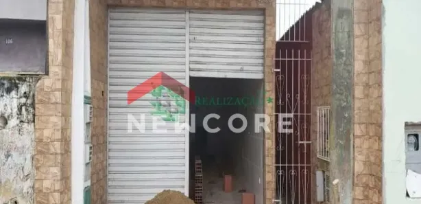 Loja / Salão / Ponto Comercial com 2 Quartos à venda, 100m² no , Mongaguá