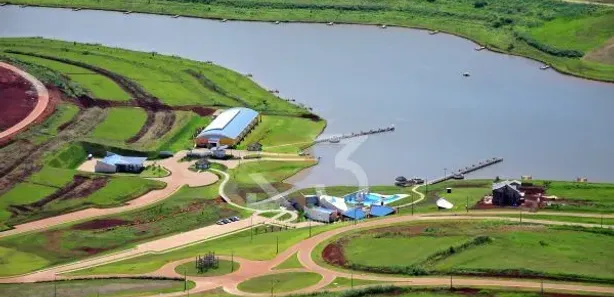 Terreno / Lote / Condomínio à venda, 1500m² no Rodovia, Sertanópolis