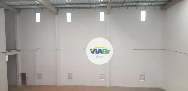 Galpão / Depósito / Armazém para alugar, 1000m² no Jardim Helena Maria, Vargem Grande Paulista