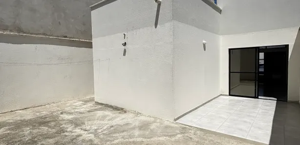 Casa de Condomínio com 2 Quartos para alugar, 54m² no Registro, Feira de Santana