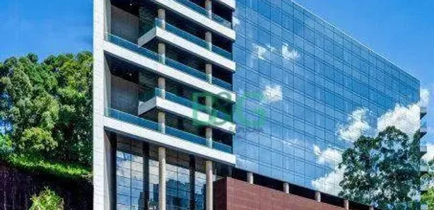 Prédio Inteiro para alugar, 1210m² no Cidade Jardim, São Paulo