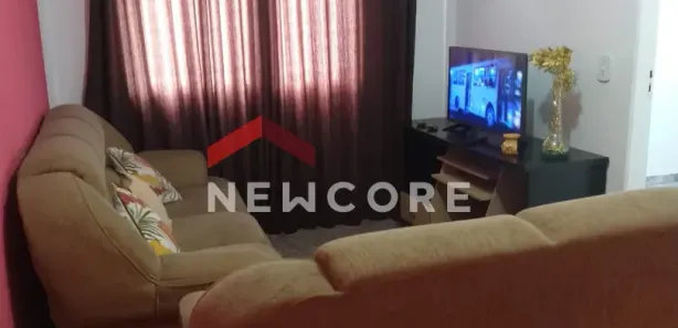 Apartamento com 2 Quartos à venda, 40m² no Jardim Pedra Branca, São Paulo