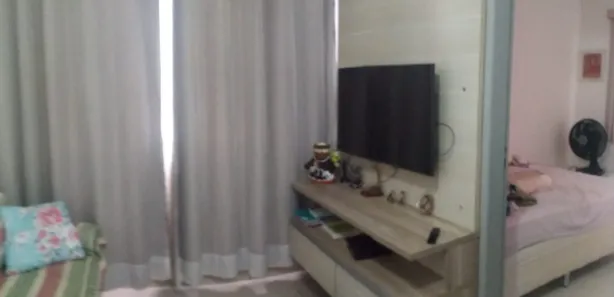 Apartamento com 3 Quartos à venda, 55m² no Mangabeira, Feira de Santana