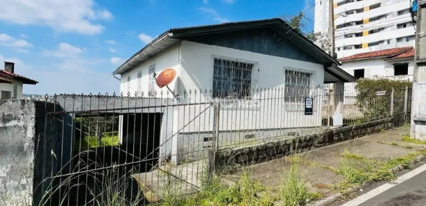 Casa com 3 Quartos para alugar, 113m² no São Cristóvão, Criciúma