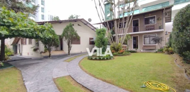 Casa com 6 Quartos à venda, 245m² no Victor Konder, Blumenau