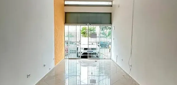 Conjunto Comercial / Sala à venda, 43m² no Jardim Morada do Sol, Indaiatuba