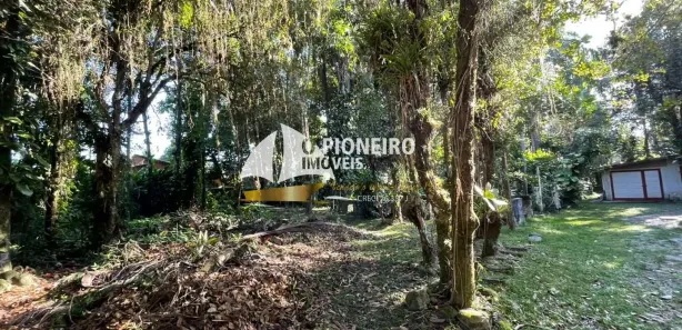 Terreno / Lote / Condomínio à venda, 2200m² no Barra do Una, São Sebastião