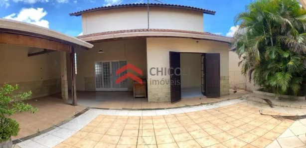 Casa com 4 Quartos para alugar, 312m² no Jardim Floresta, Vargem Grande Paulista