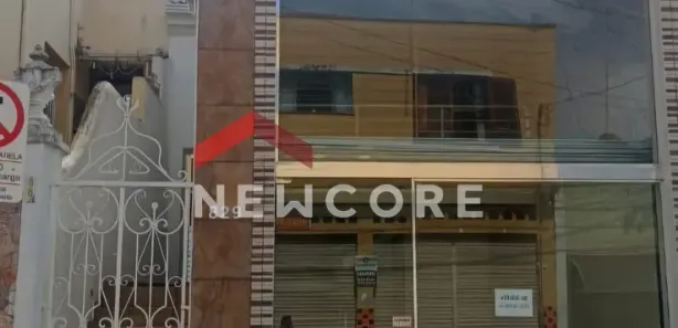 Loja / Salão / Ponto Comercial com 1 Quarto à venda, 61m² no Centro, Bragança Paulista