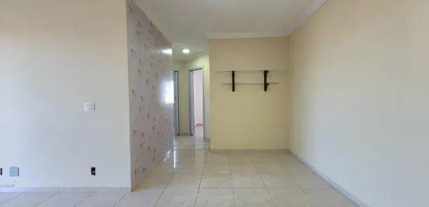 Apartamento com 3 Quartos à venda, 70m² no Vila Bela Vista, Santo André