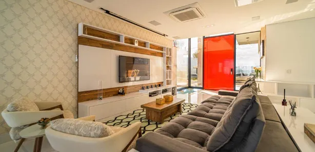 Casa de Condomínio com 3 Quartos à venda, 387m² no Jardim Iporanga, Águas de São Pedro