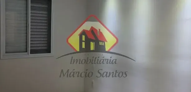 Apartamento com 2 Quartos à venda, 68m² no Monção, Taubaté
