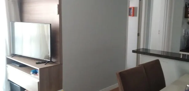 Apartamento com 2 Quartos à venda, 52m² no Jardim Novo Maracanã, Campinas