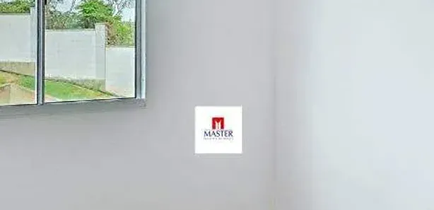 Apartamento com 2 Quartos à venda, 45m² no Chácaras Reunidas Santa Terezinha, Contagem