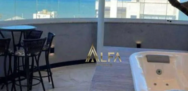 Cobertura com 3 Quartos à venda, 488m² no Centro, Barra Velha