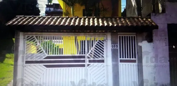 Sobrado com 3 Quartos à venda, 220m² no Cintra Gordinho, Araçariguama