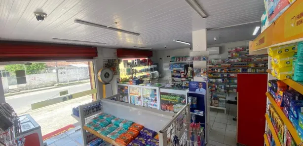 Loja / Salão / Ponto Comercial para alugar, 50m² no Ipsep, Recife