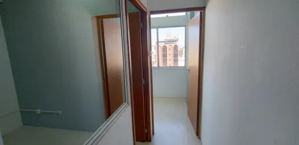 Conjunto Comercial / Sala para alugar, 28m² no Centro, Duque de Caxias