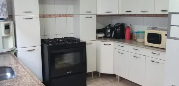 Casa com 3 Quartos à venda, 143m² no Parque Balneário Carimã, Elias Fausto