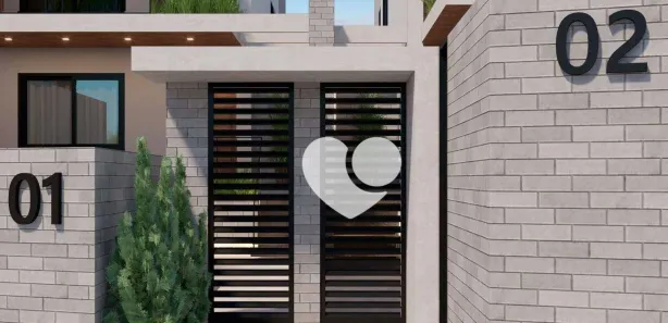 Casa de Condomínio com 3 Quartos à venda, 138m² no São Judas Tadeu, Guarapari