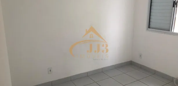 Apartamento com 2 Quartos à venda, 50m² no Vossoroca, Votorantim