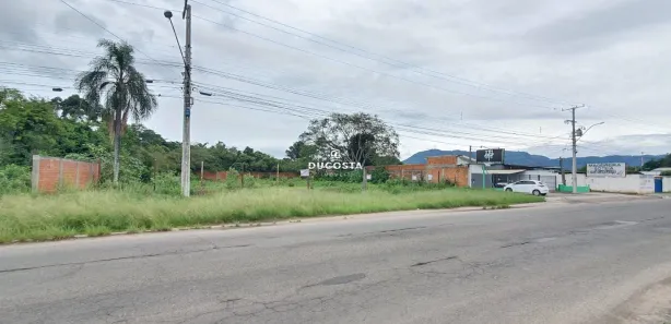 Terreno / Lote / Condomínio à venda, 1870m² no Passo D'Areia, Santa Maria