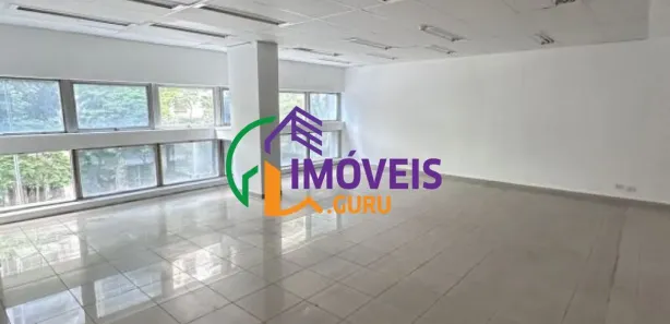 Conjunto Comercial / Sala para alugar, 173m² no República, São Paulo