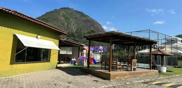 Casa com 3 Quartos à venda, 246m² no São José do Imbassaí, Maricá