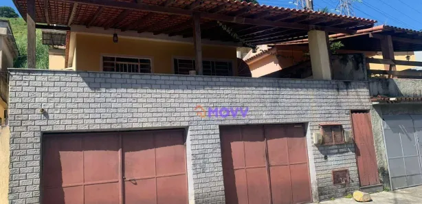 Casa com 3 Quartos à venda, 181m² no Barro Vermelho, São Gonçalo