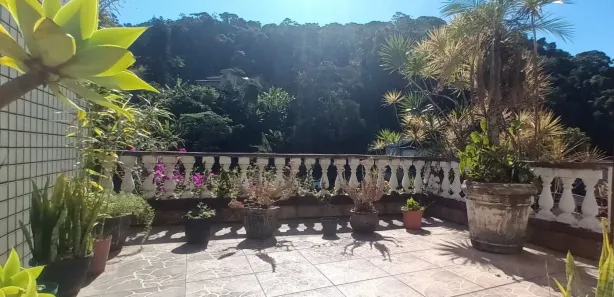 Apartamento com 2 Quartos à venda, 70m² no Saldanha Marinho, Petrópolis