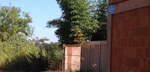 Terreno / Lote / Condomínio à venda, 4250m² no Jataizinho, Jataizinho