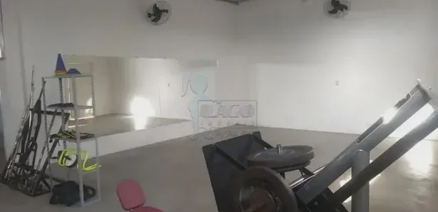 Loja / Salão / Ponto Comercial com 1 Quarto à venda, 600m² no Jardim Recreio, Sertãozinho