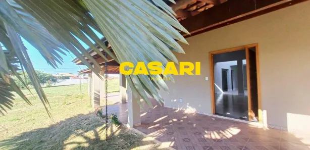 Fazenda / Sítio / Chácara com 3 Quartos à venda, 382m² no Residencial São José de Boituva, Boituva
