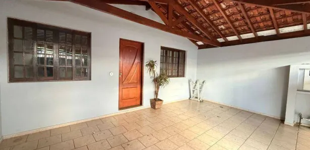 Casa com 3 Quartos à venda, 170m² no São Luiz, Itu