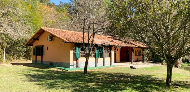Fazenda / Sítio / Chácara com 3 Quartos à venda, 20000m² no Posse, Petrópolis