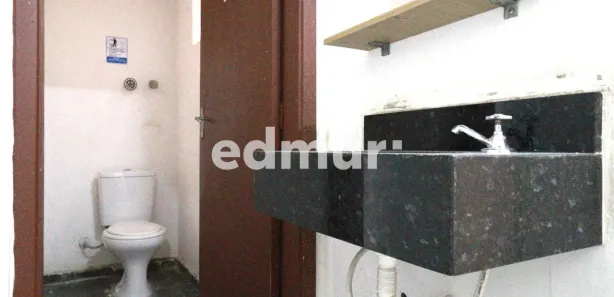 Conjunto Comercial / Sala para alugar, 25m² no Santa Terezinha, Santo André