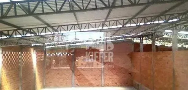 Galpão / Depósito / Armazém para alugar, 500m² no Inoã (Inoã), Maricá