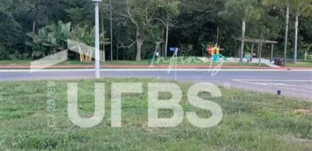 Terreno / Lote / Condomínio à venda, 257m² no Jardins Versalhes, Aparecida de Goiânia