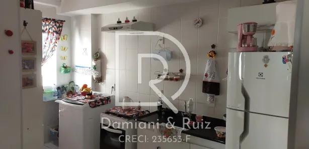 Apartamento com 2 Quartos à venda, 50m² no Canjica (Terra Preta), Mairiporã
