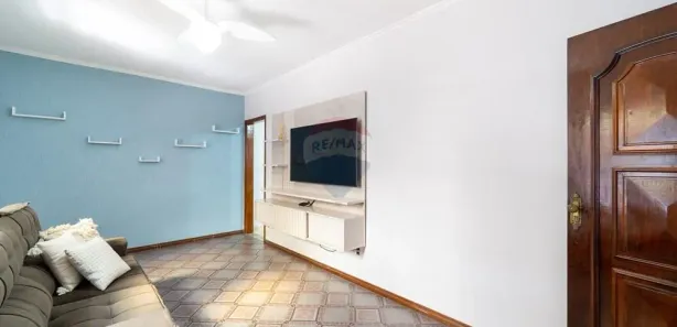 Casa com 3 Quartos à venda, 176m² no Parque Residencial Califórnia, Campo Limpo Paulista