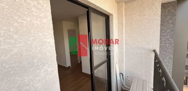 Apartamento com 2 Quartos para alugar, 61m² no Pinheirinho, Vinhedo