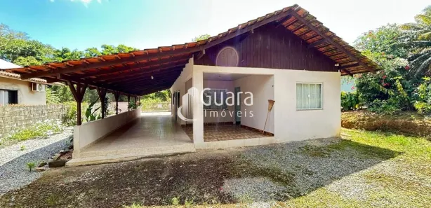 Casa com 2 Quartos à venda, 600m² no Duas mamas, Schroeder