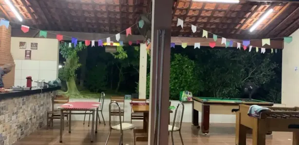 Fazenda / Sítio / Chácara com 2 Quartos à venda, 2400m² no Centro (Tupi), Piracicaba