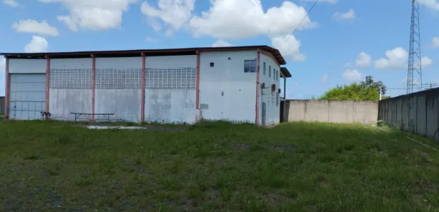 Galpão / Depósito / Armazém para venda ou aluguel, 540m² no PoloPlast, Camaçari